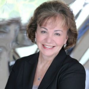 Meet your Posher, Linda